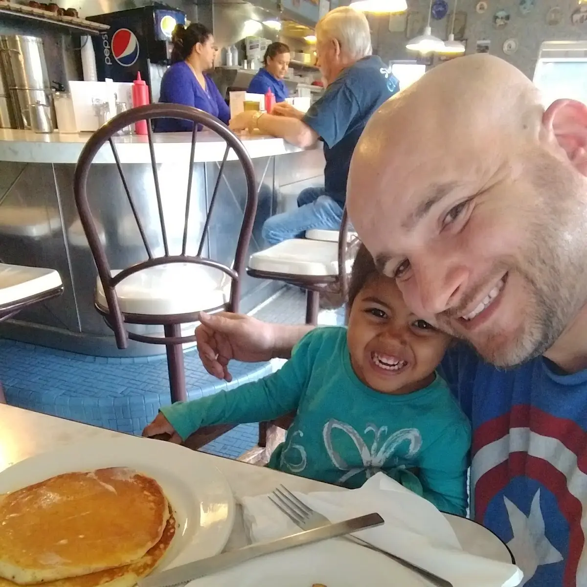 Pancakes