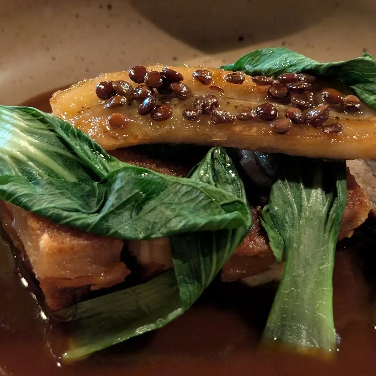Pork Belly