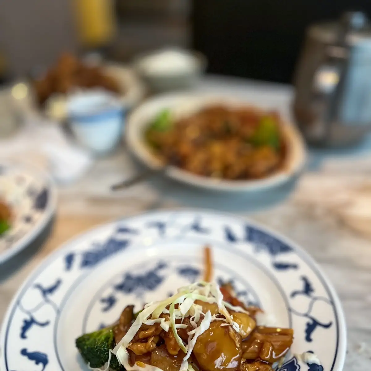 White Rice
