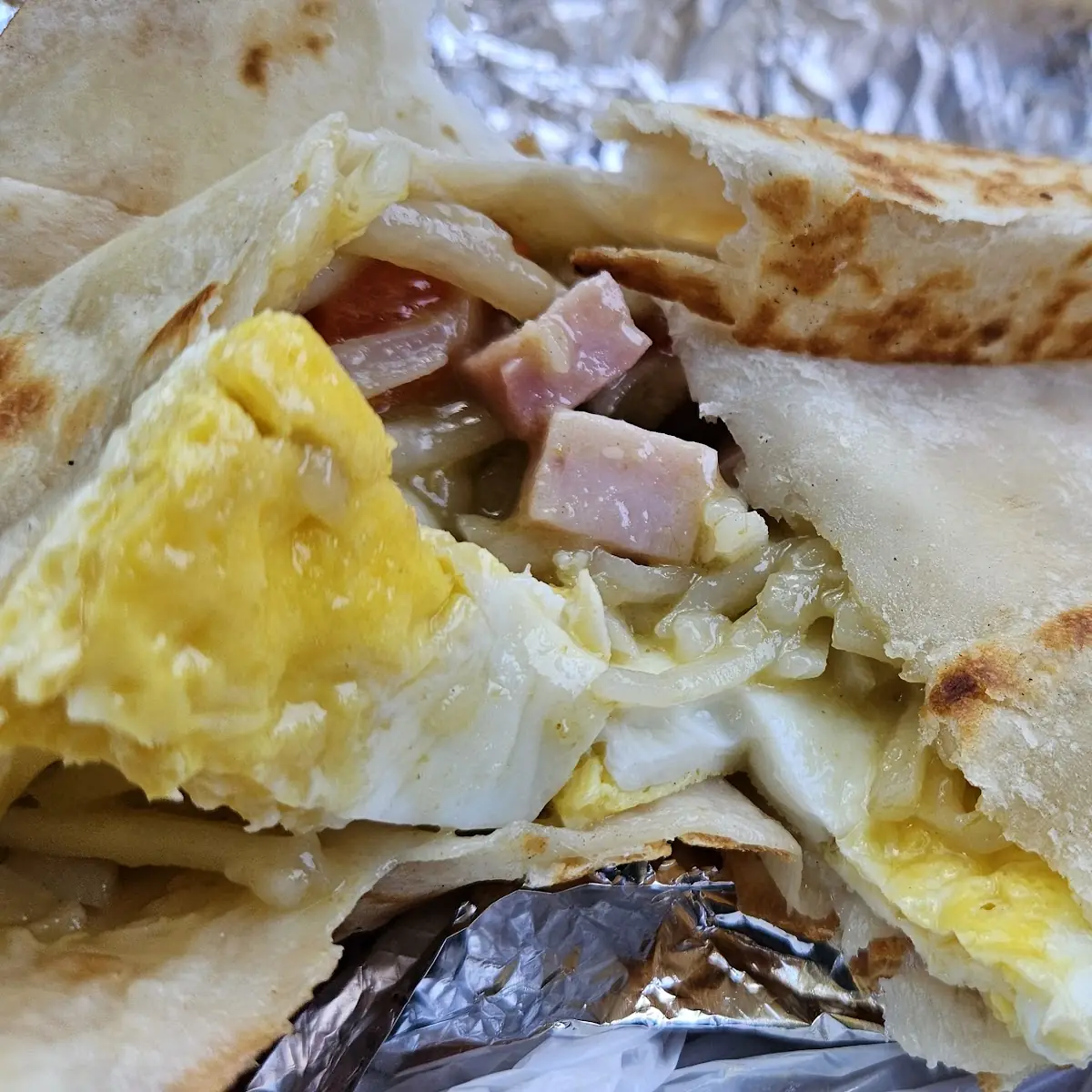 Quesadilla