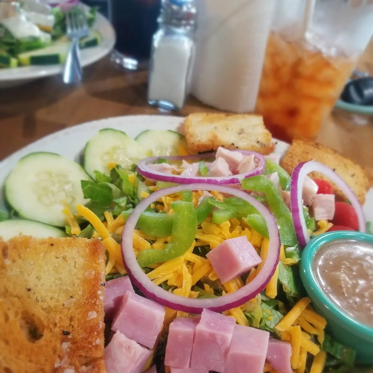 Side Salad