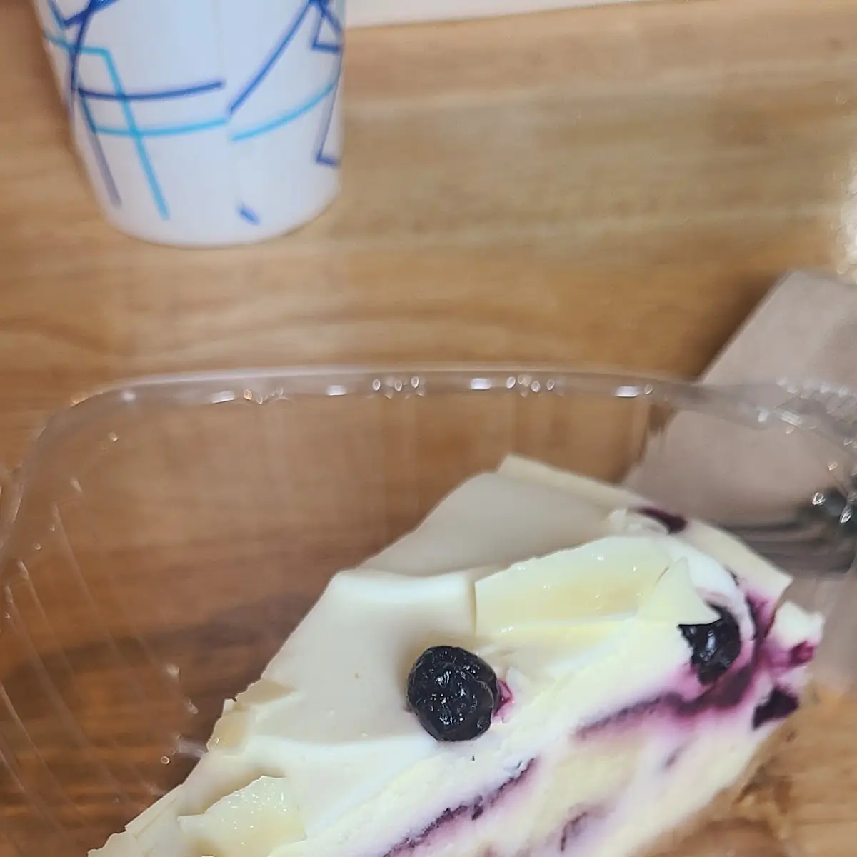 Turtle Cheesecake