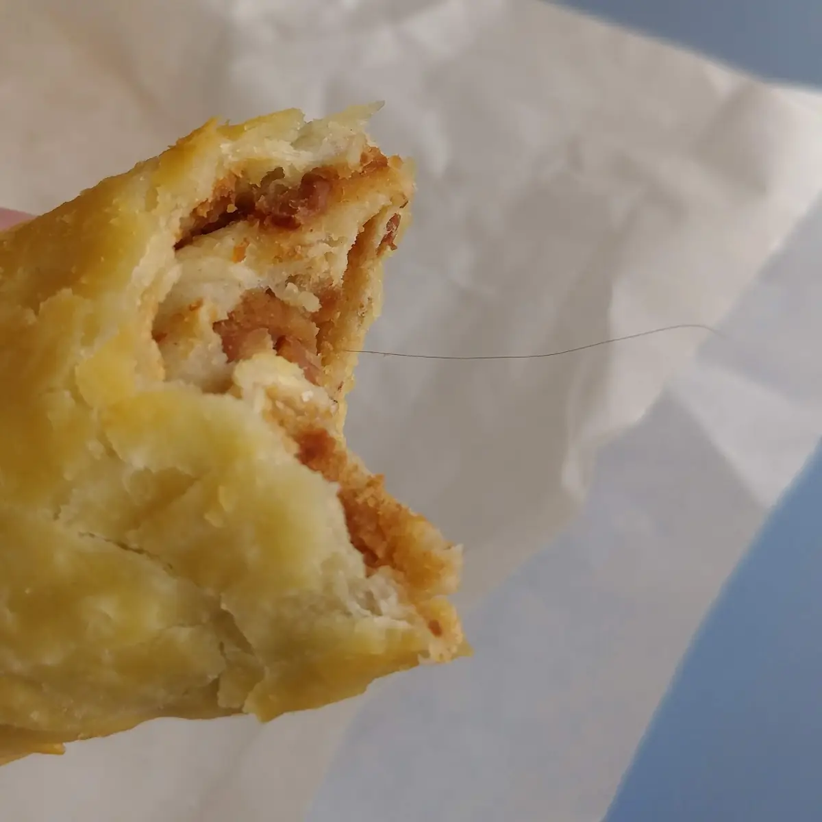 Apple Pie