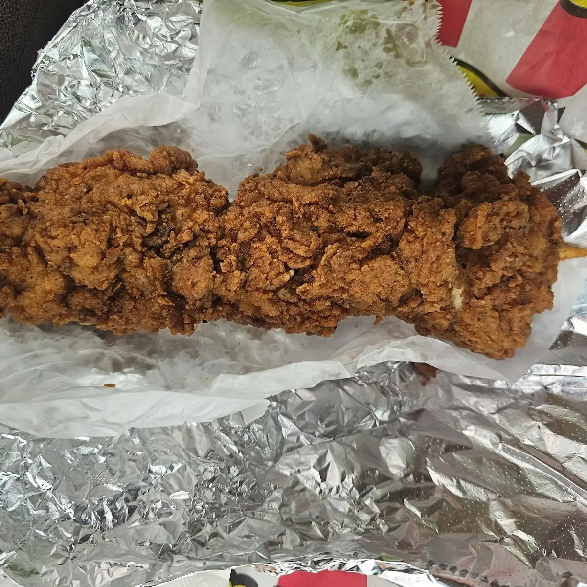 Fried Chicken