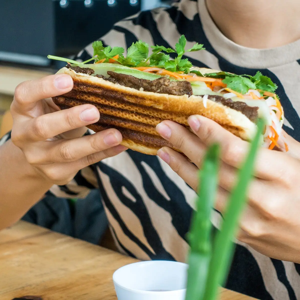 BYO Banh MI