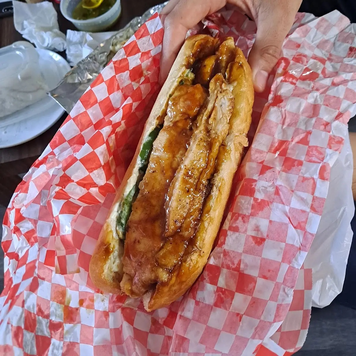 Hot Dog