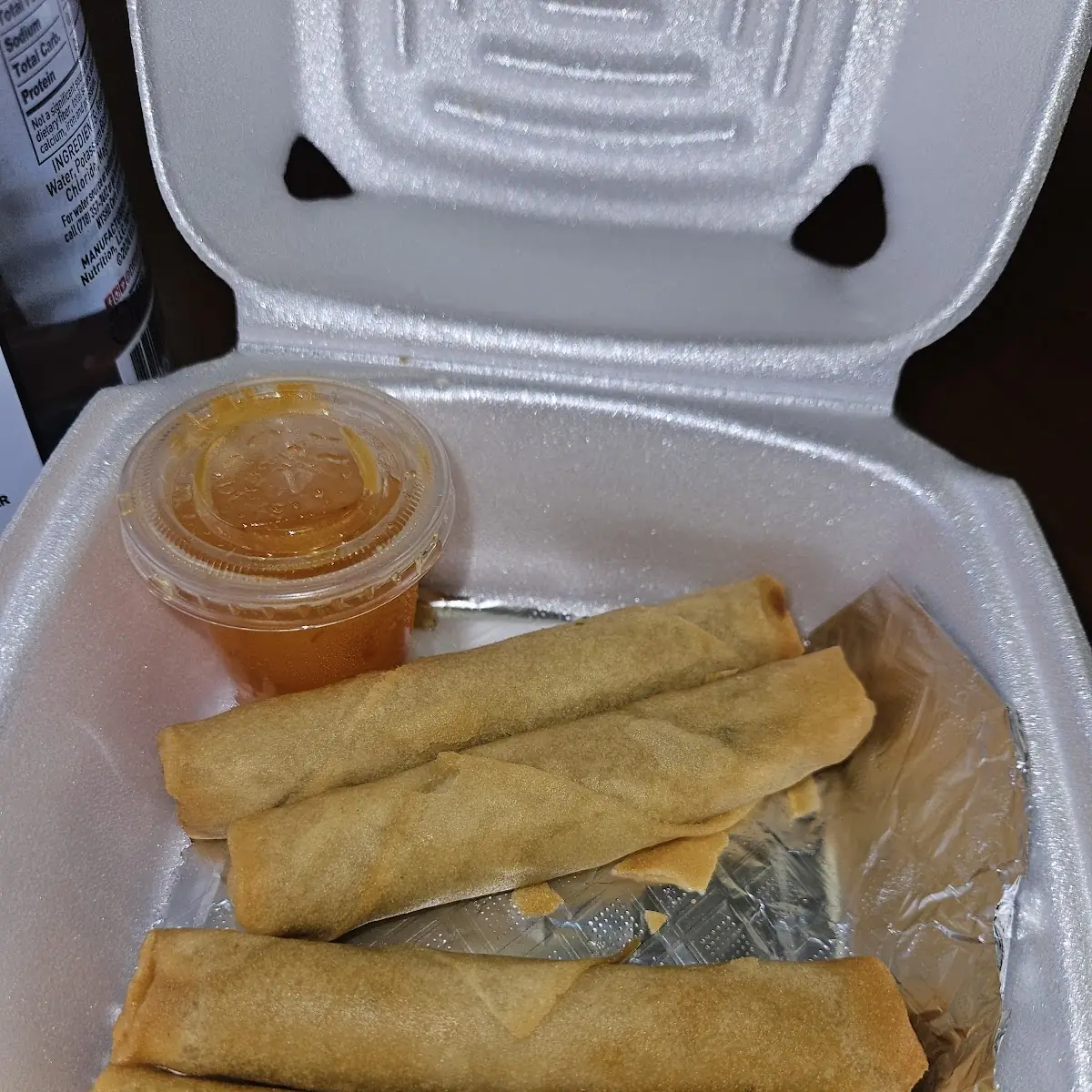 Spring Roll