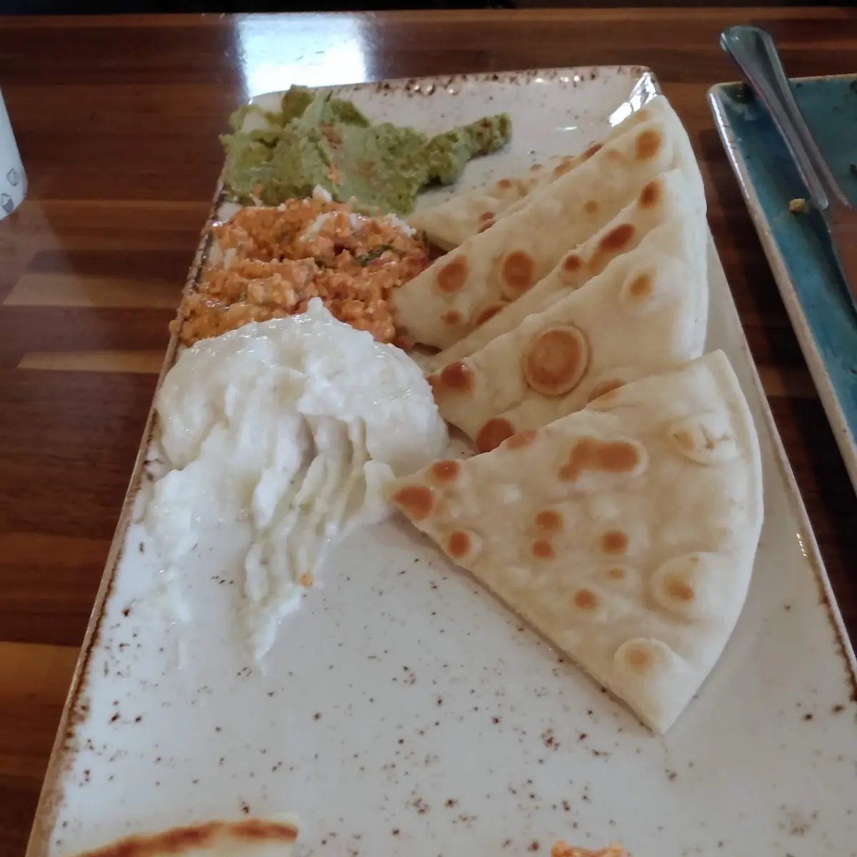 Chicken Wrap