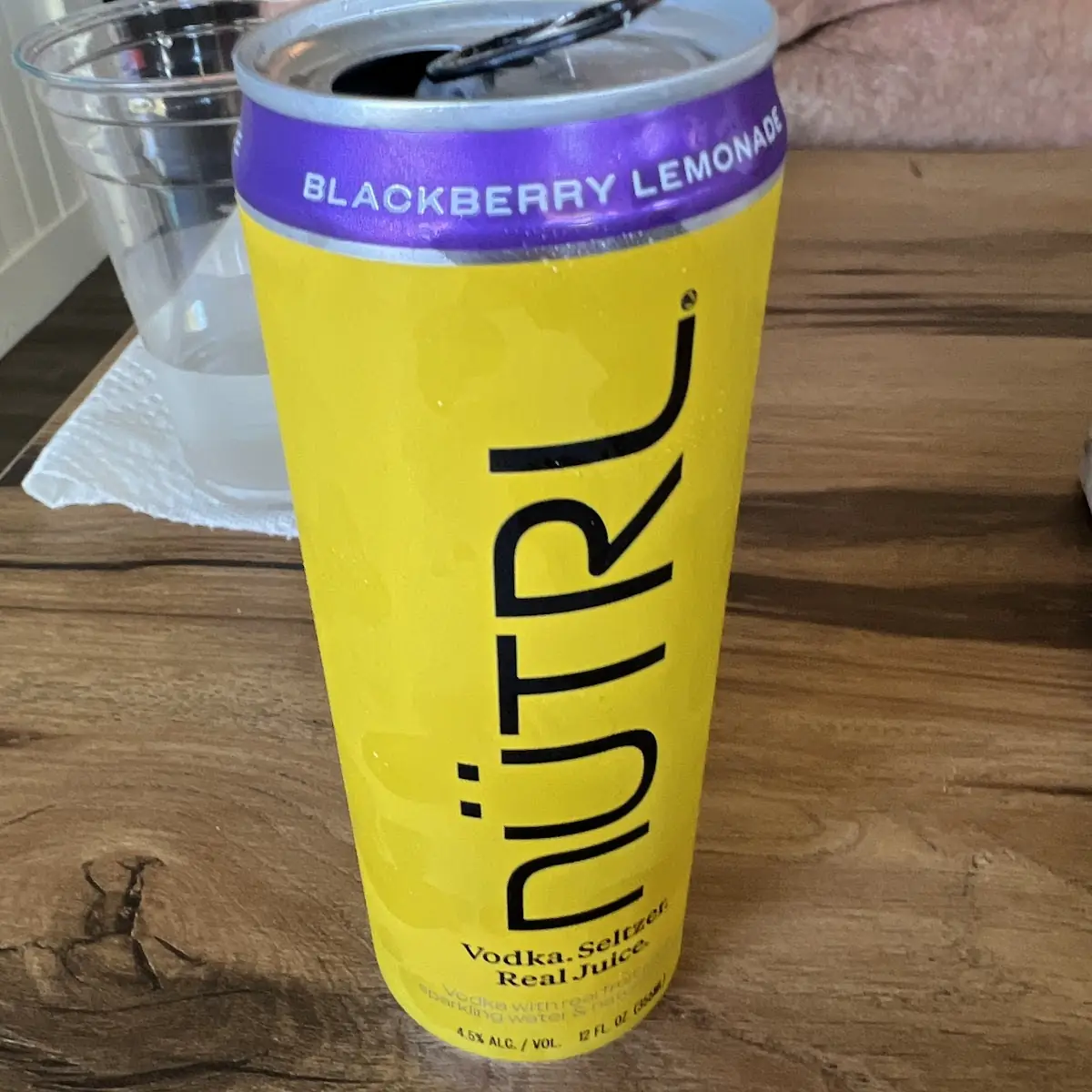 Energy Drink