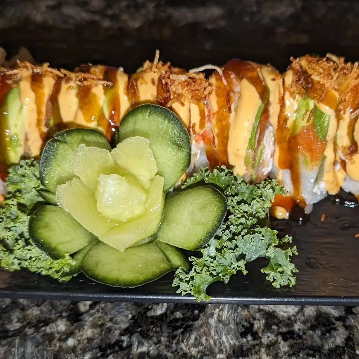 Sexy Roll