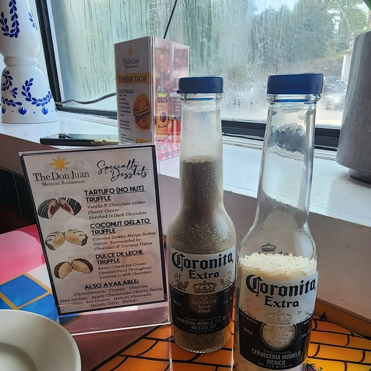 Salt&Pepper
