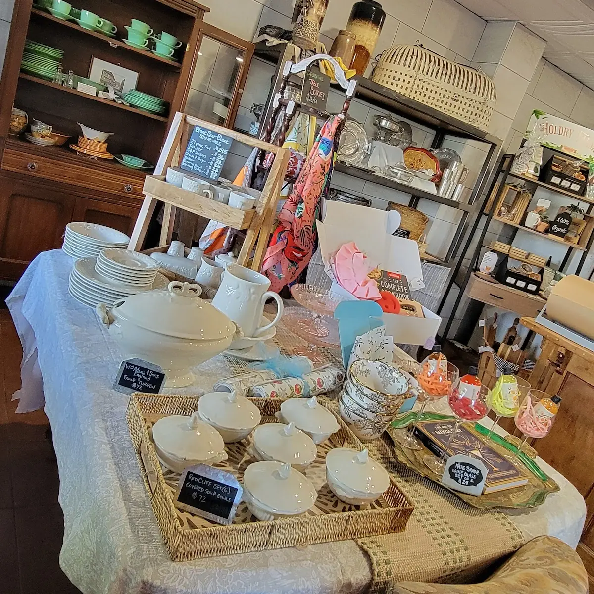 Gift Basket