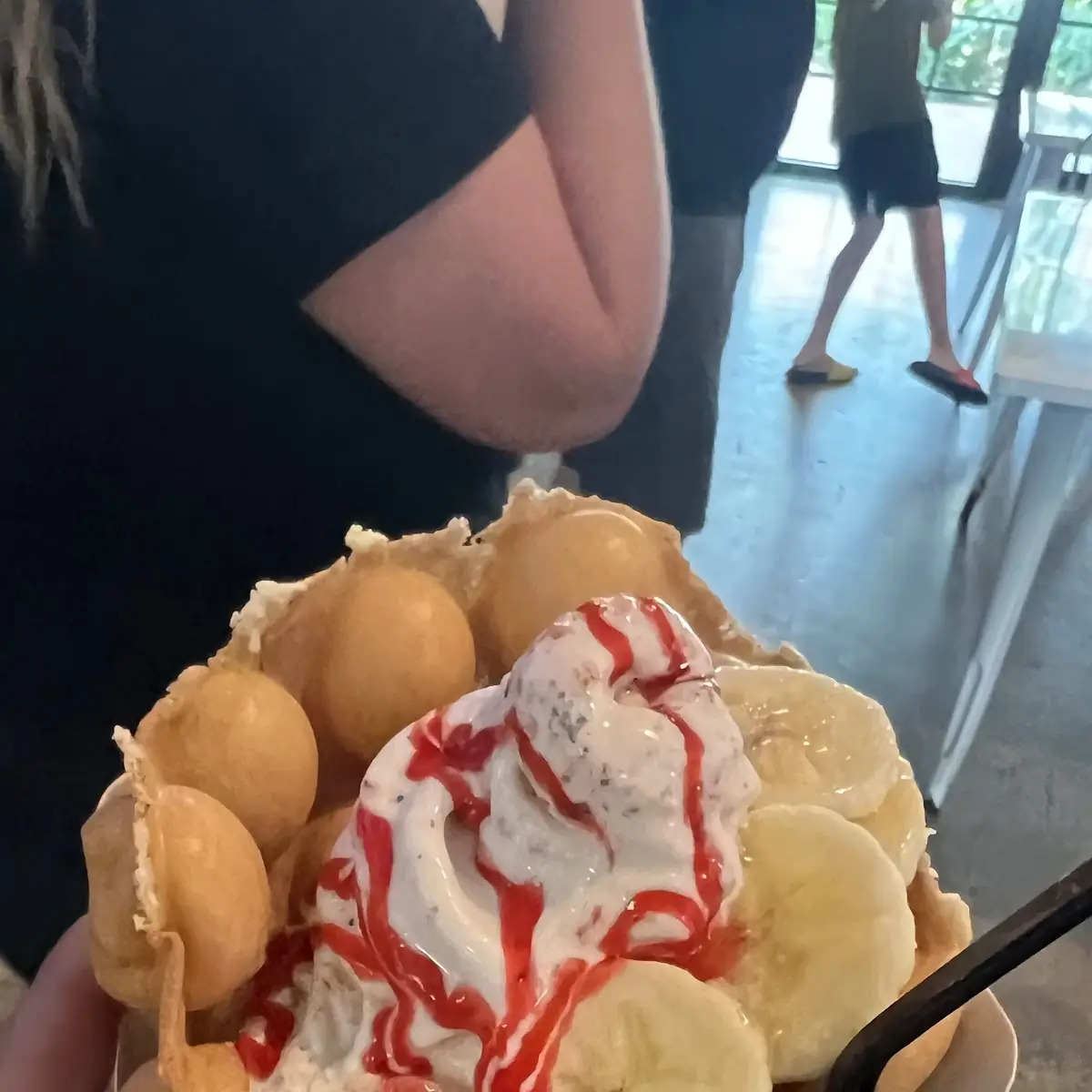 Banana Split