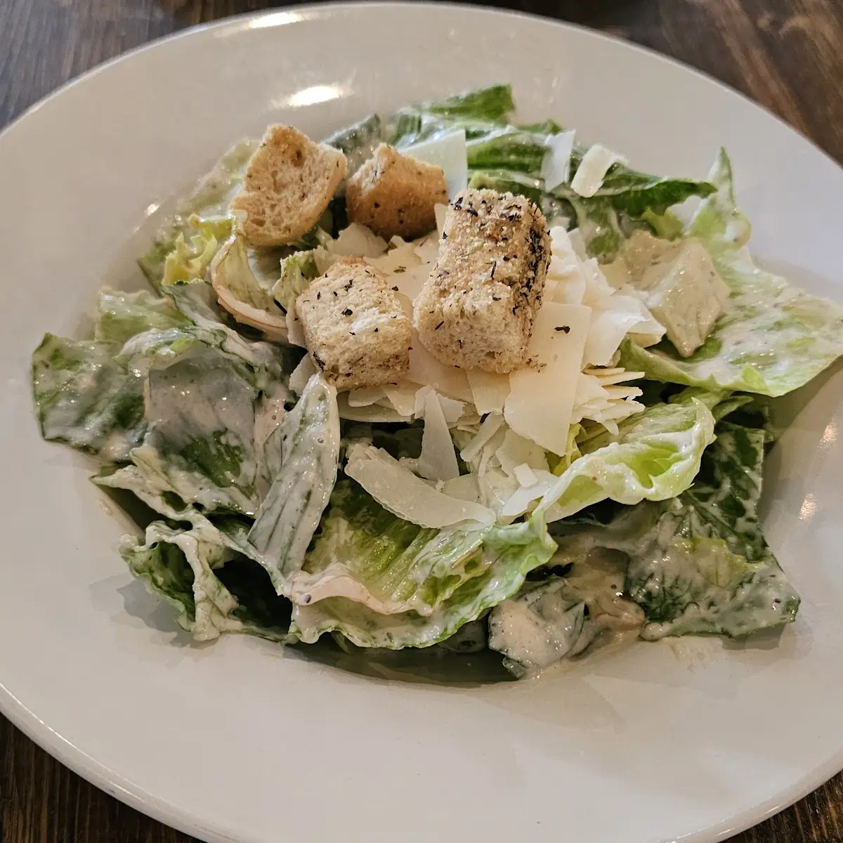 Caesar Salad
