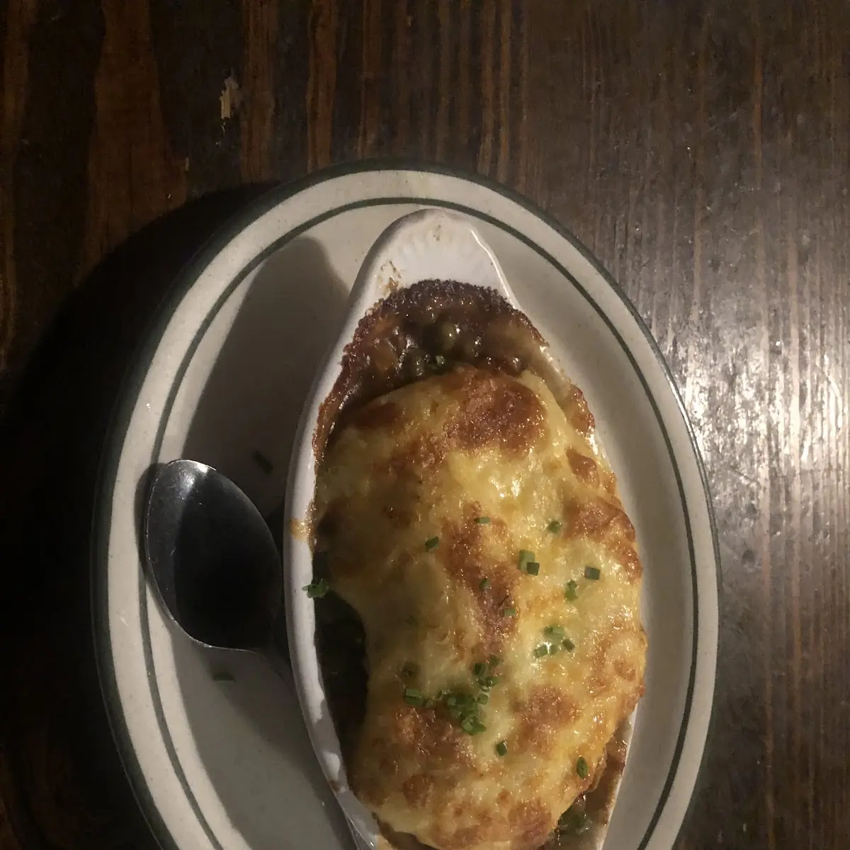 Onion Soup