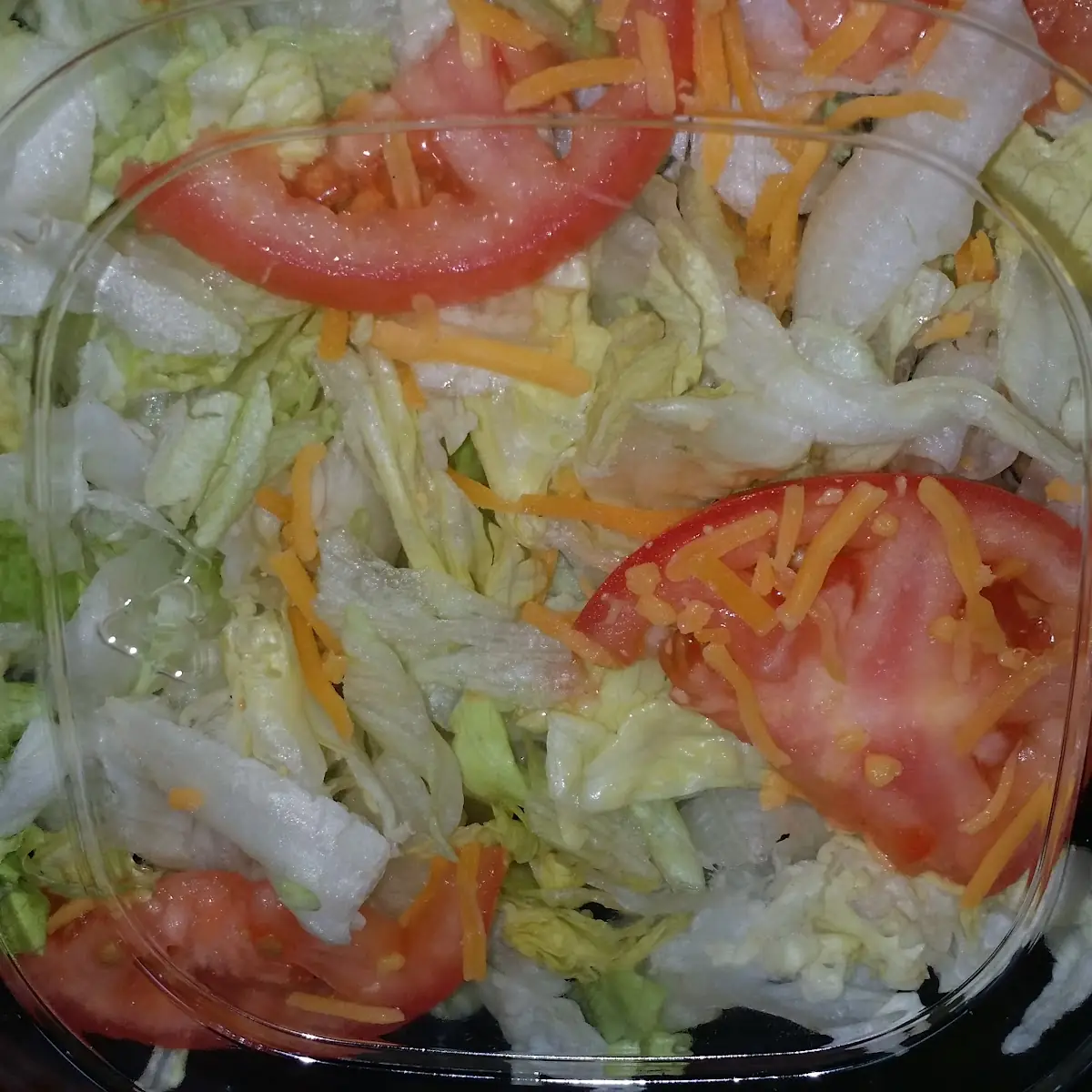 Side Salad
