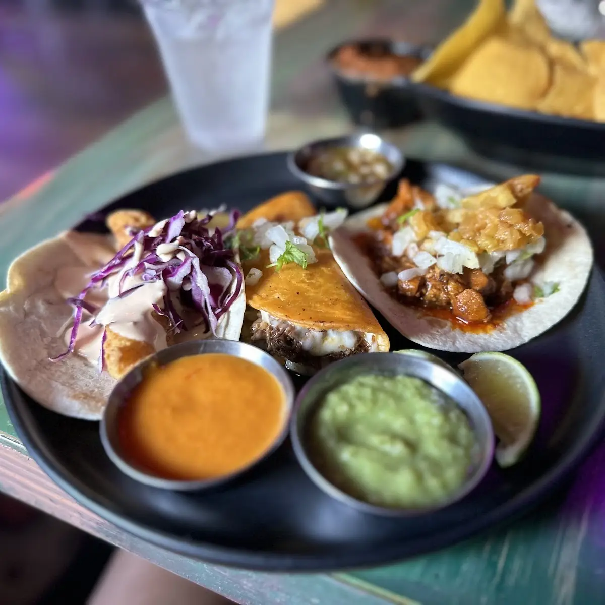 Ceviche