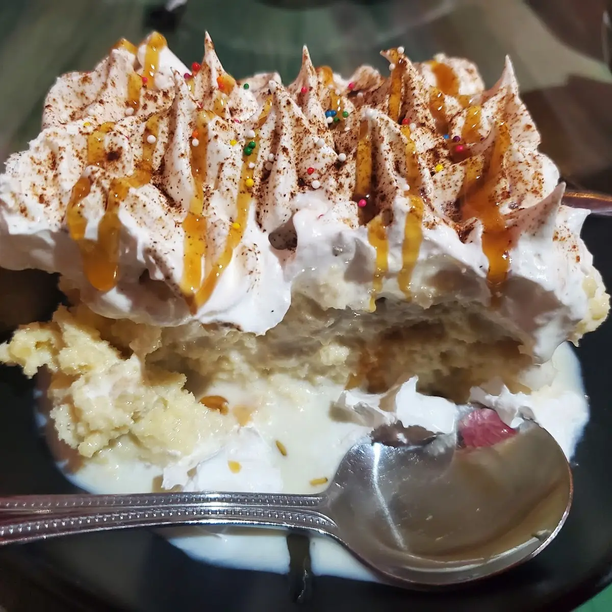 Tres Leches