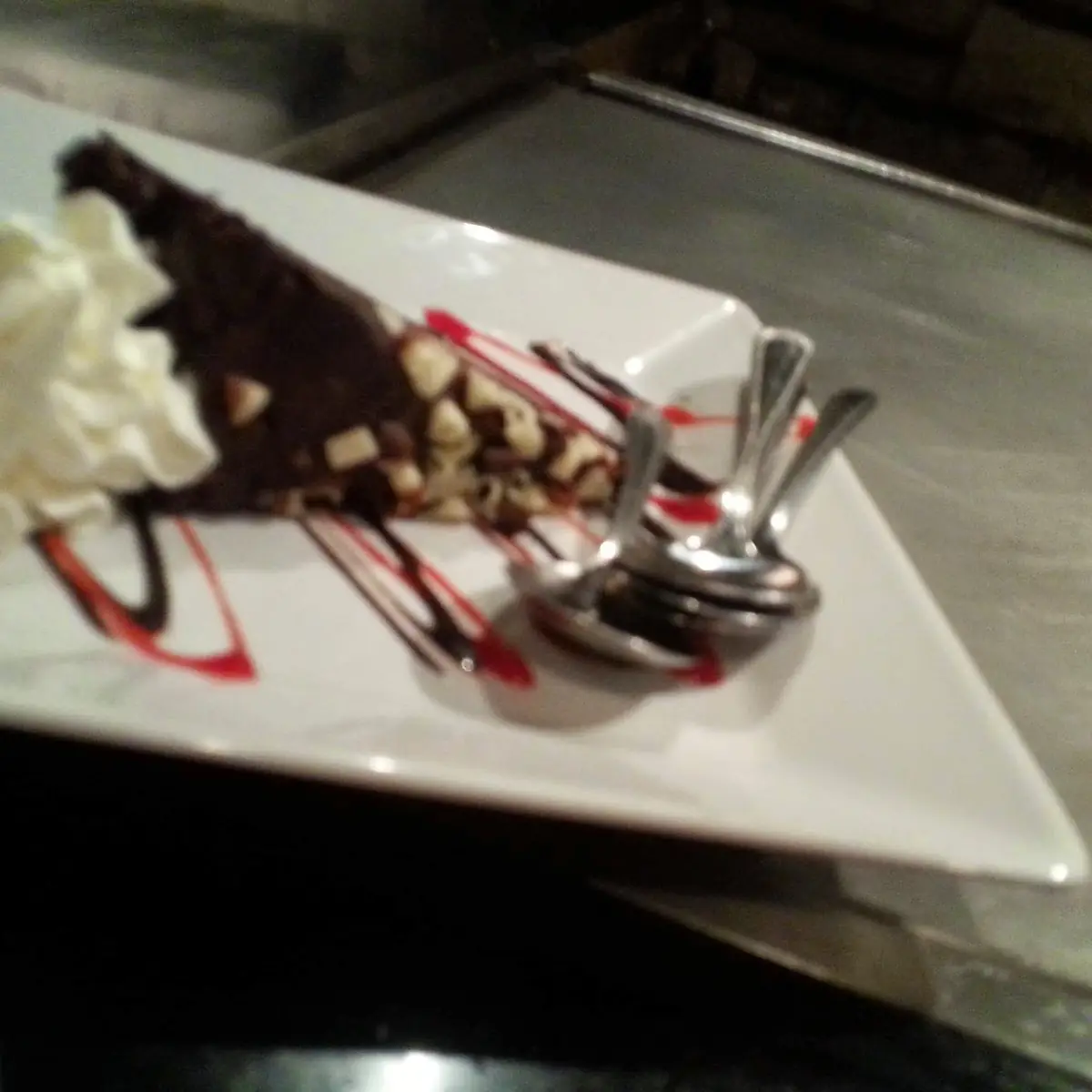 Chocolate Cake