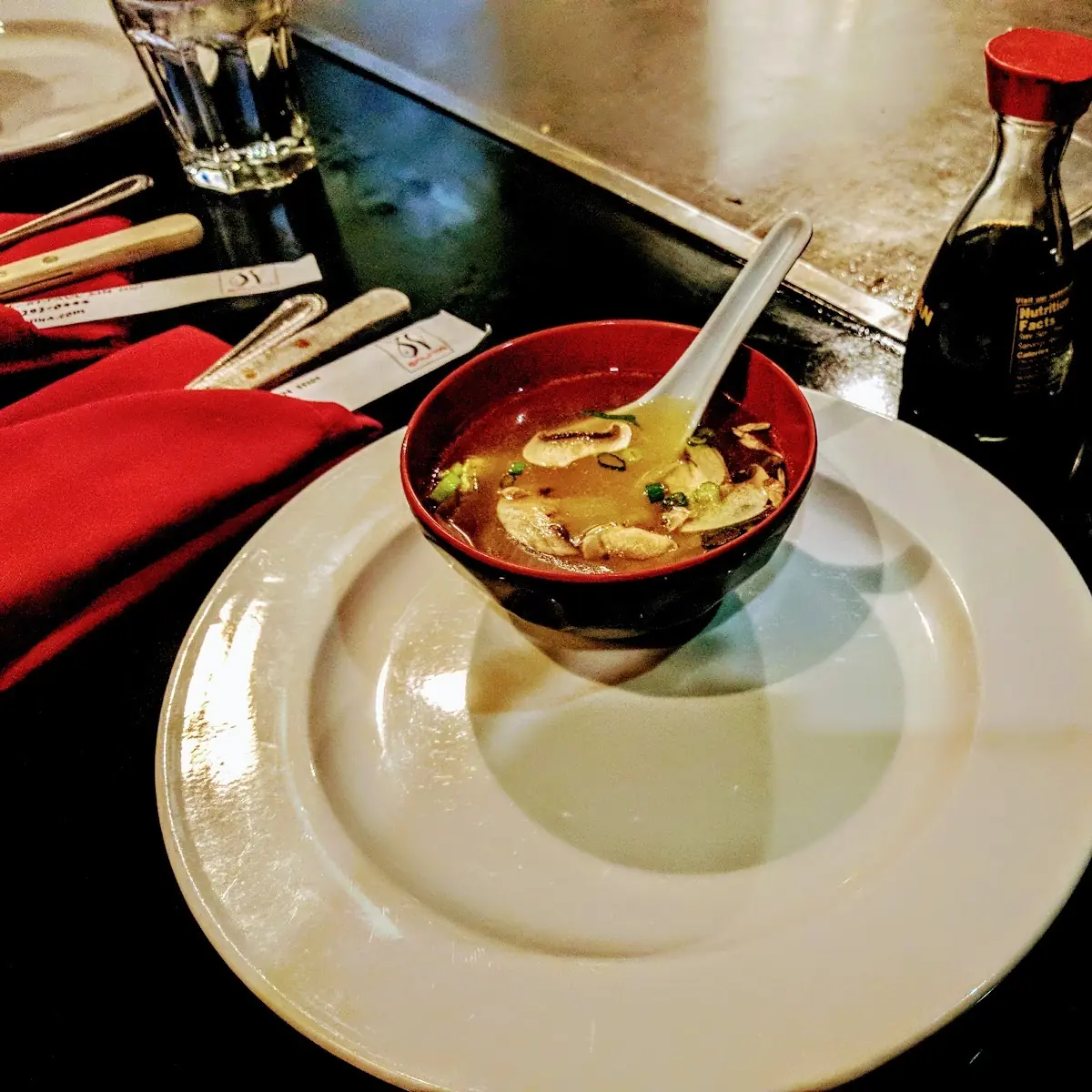 Onion Soup