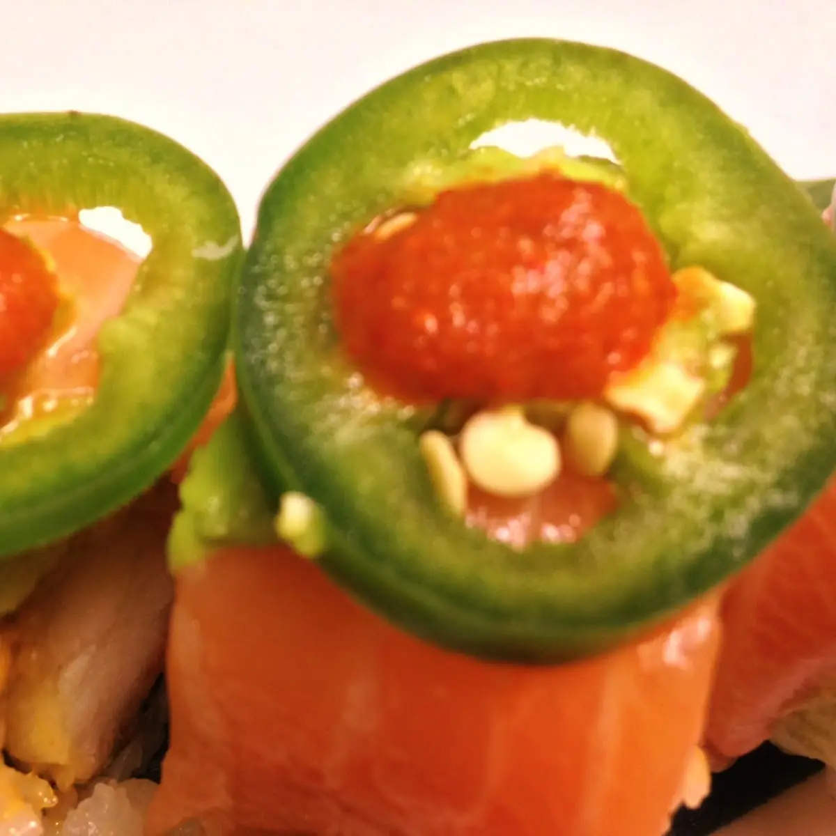 Spicy Tuna