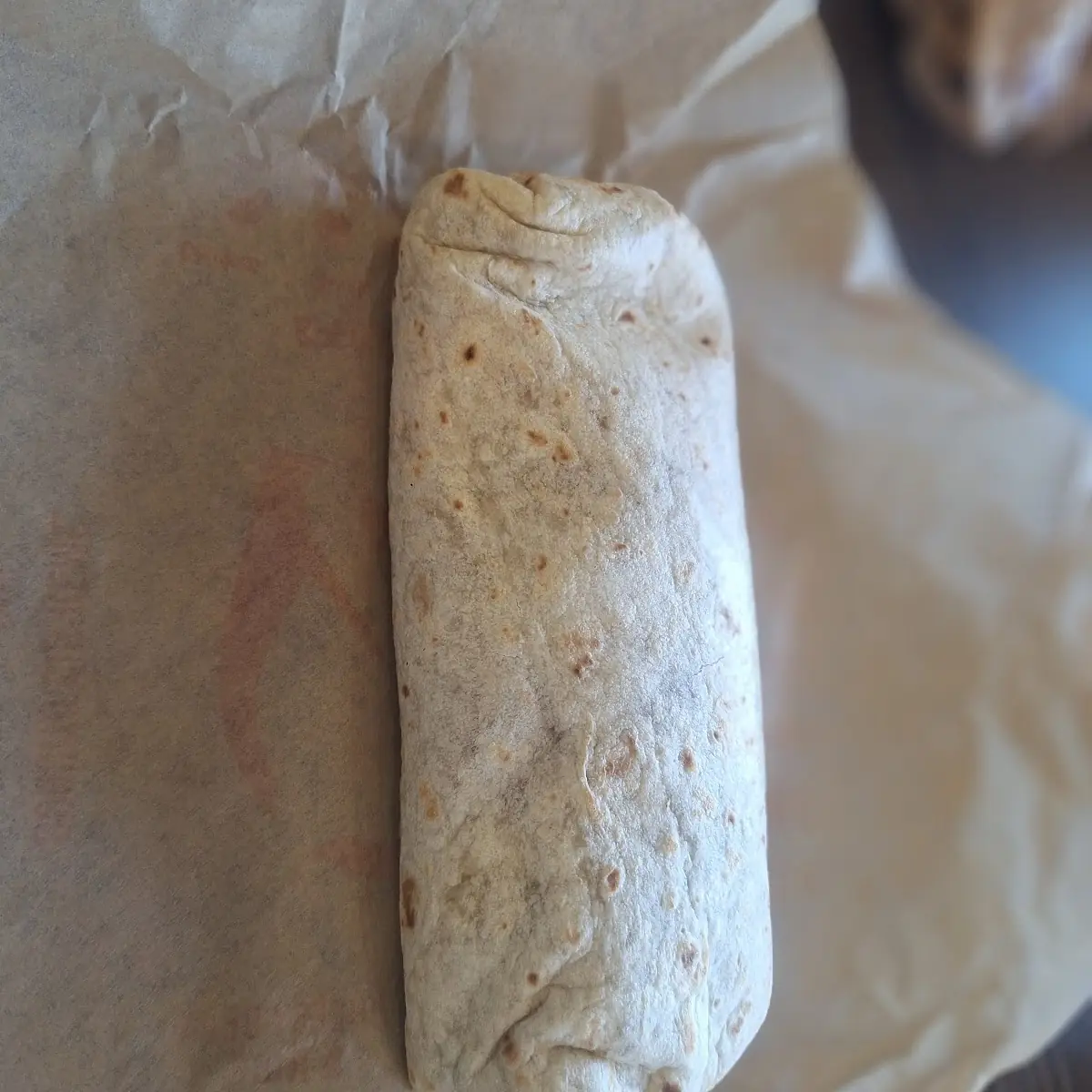 Burrito Supreme