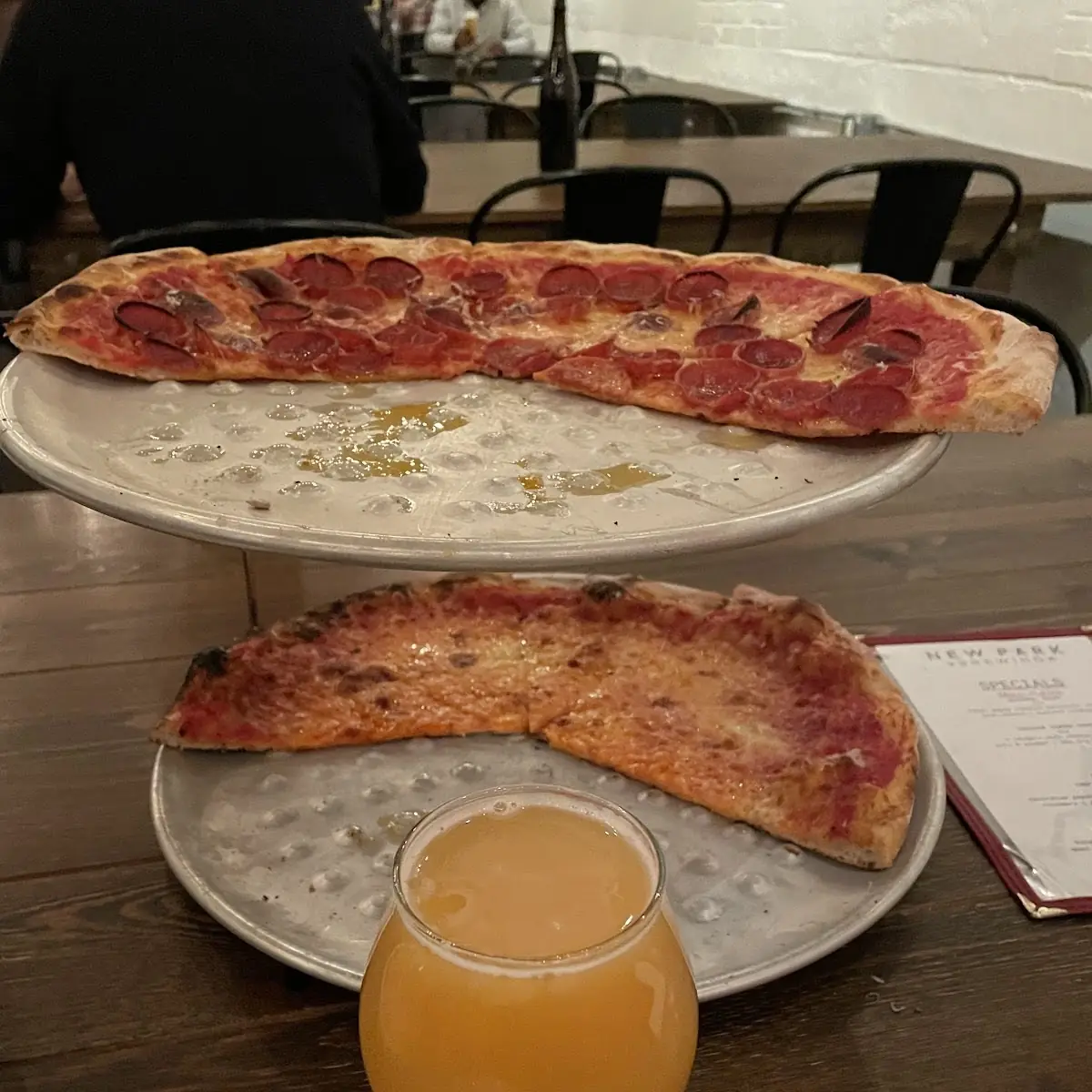 Double IPA