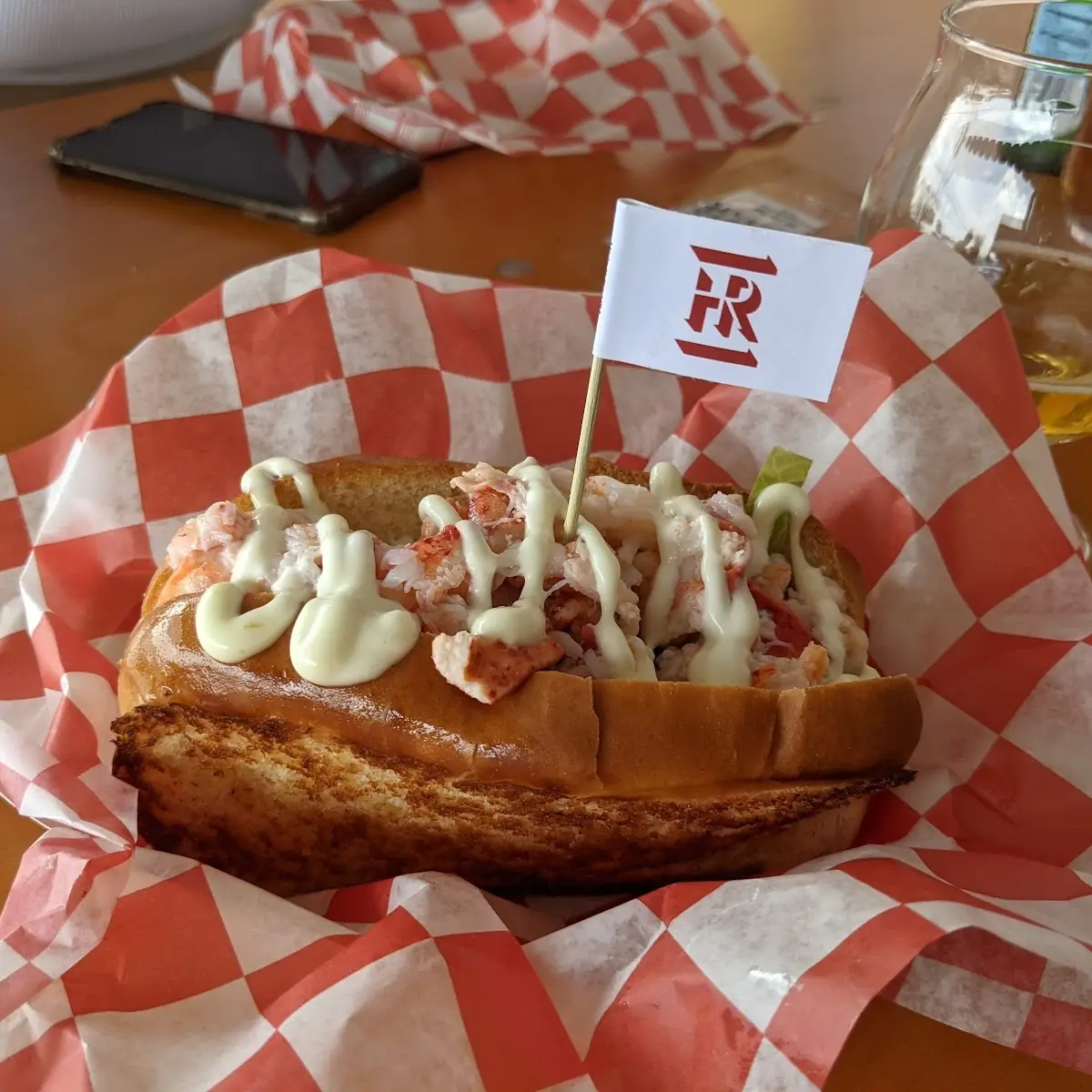 Lobster Roll