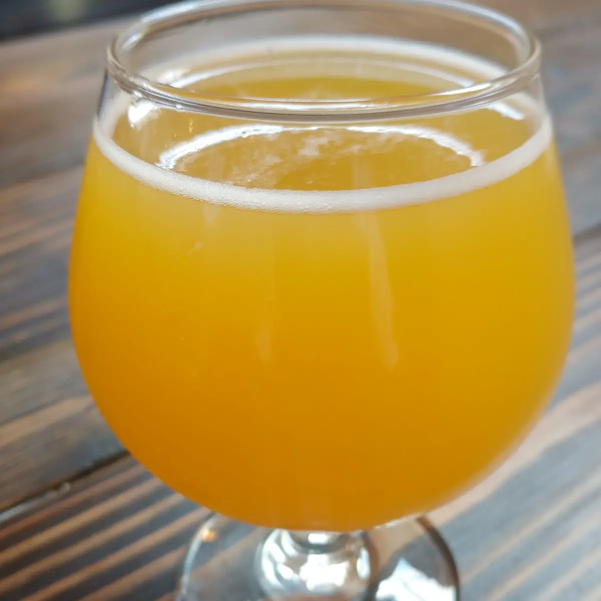 Pale Ale