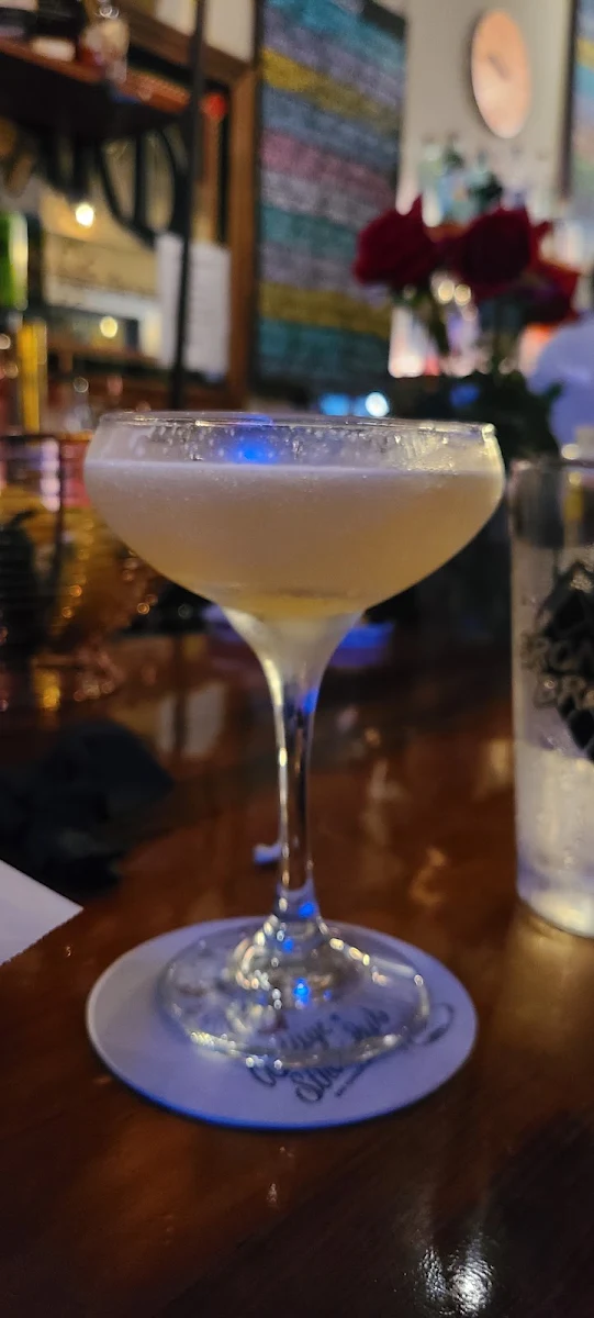 Lemon Drop