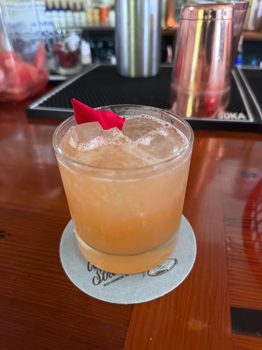 Mai Tai