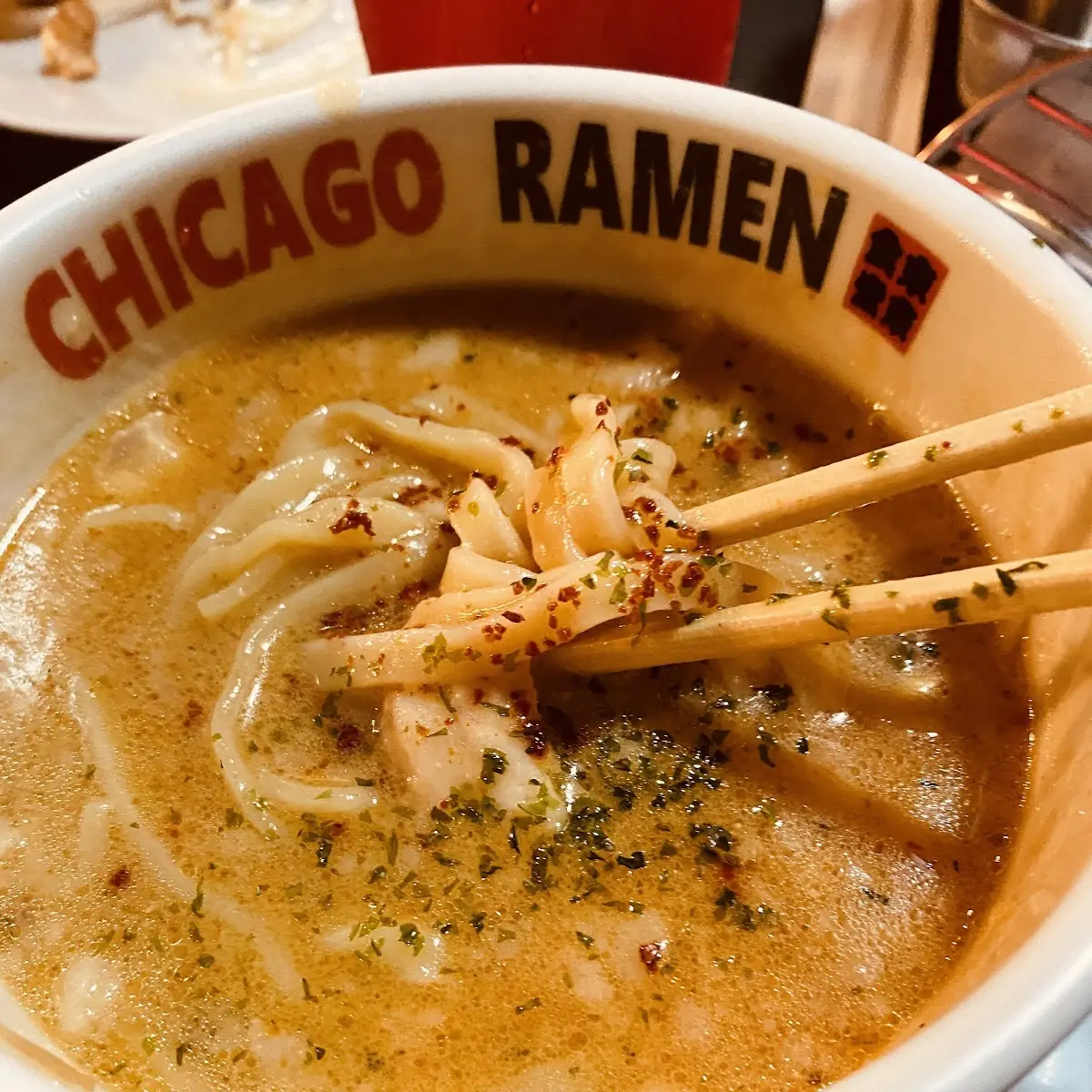 Tortilla Soup