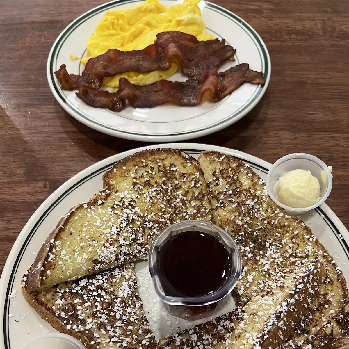 Texas Style French Toast