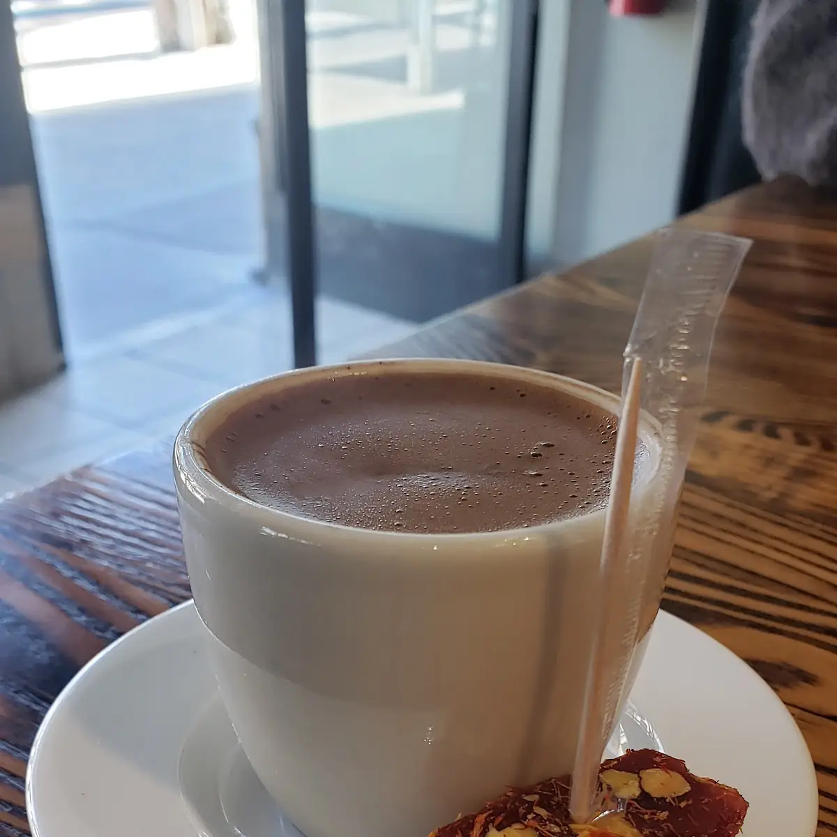 Turkish Tea