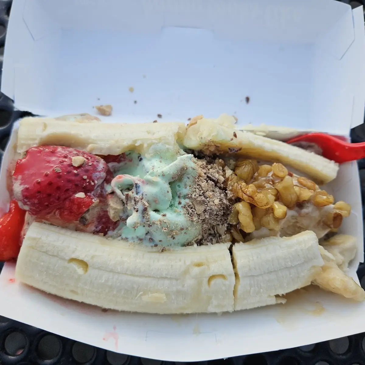 Banana Split