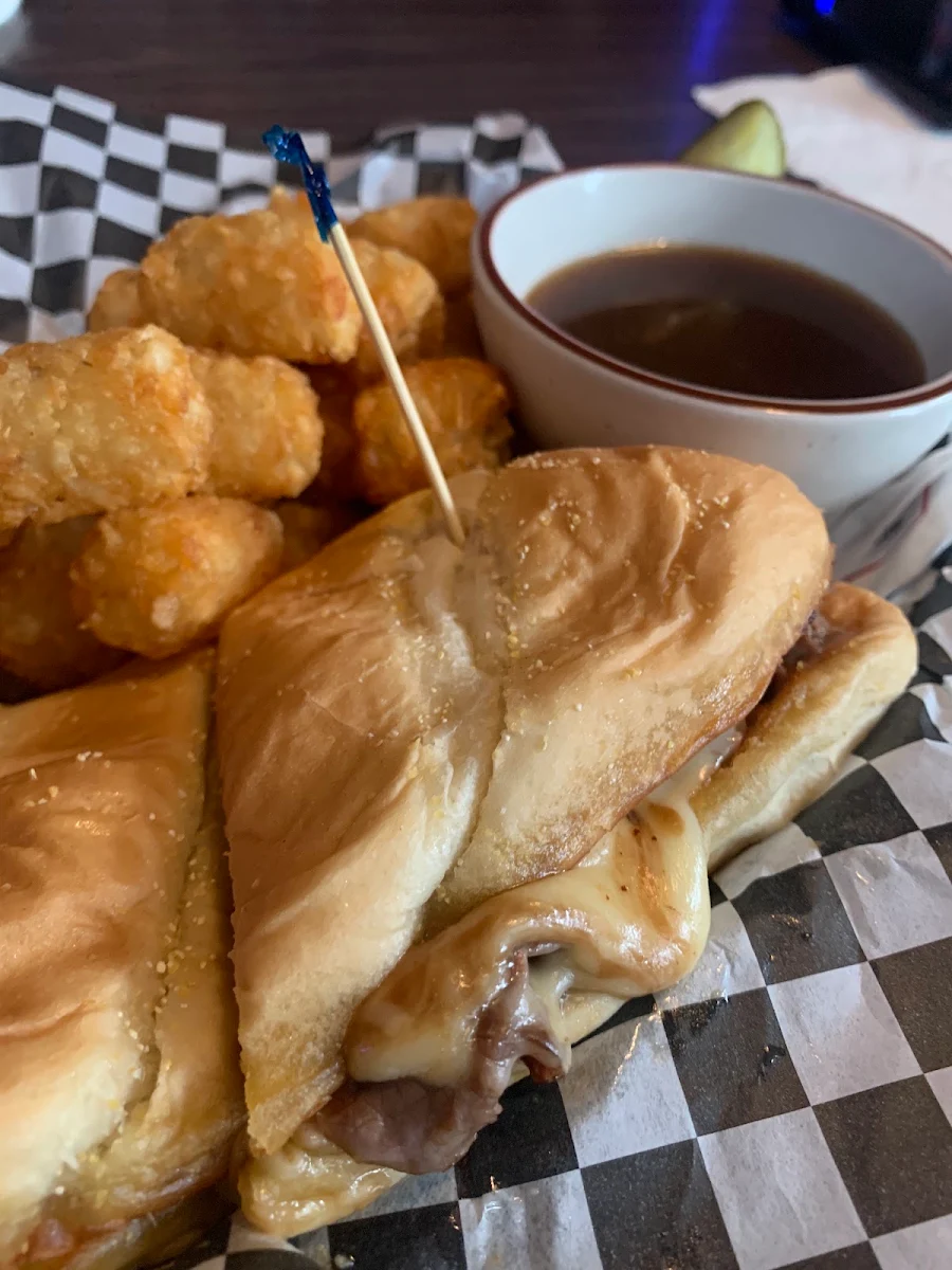 French Dip