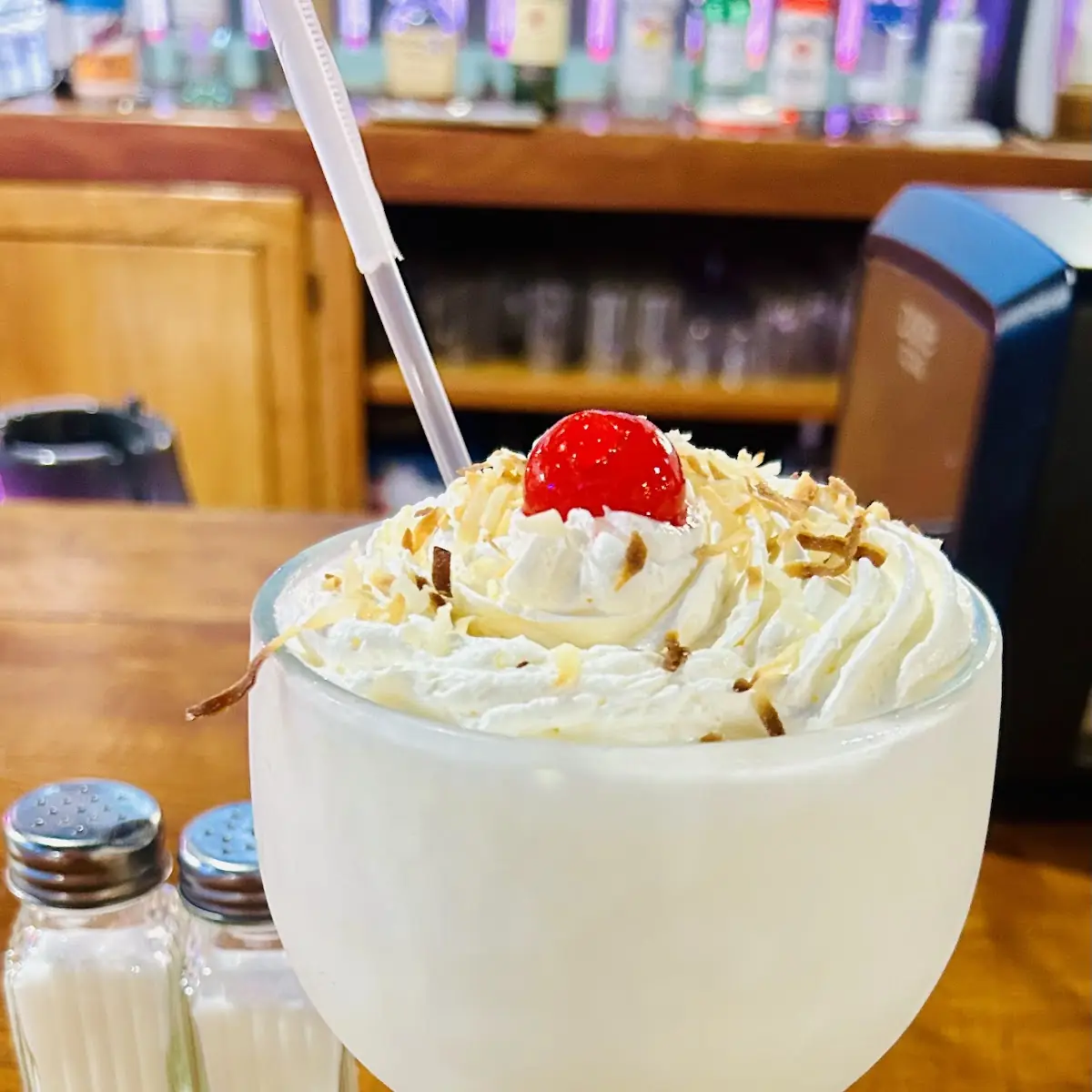 Piña Colada