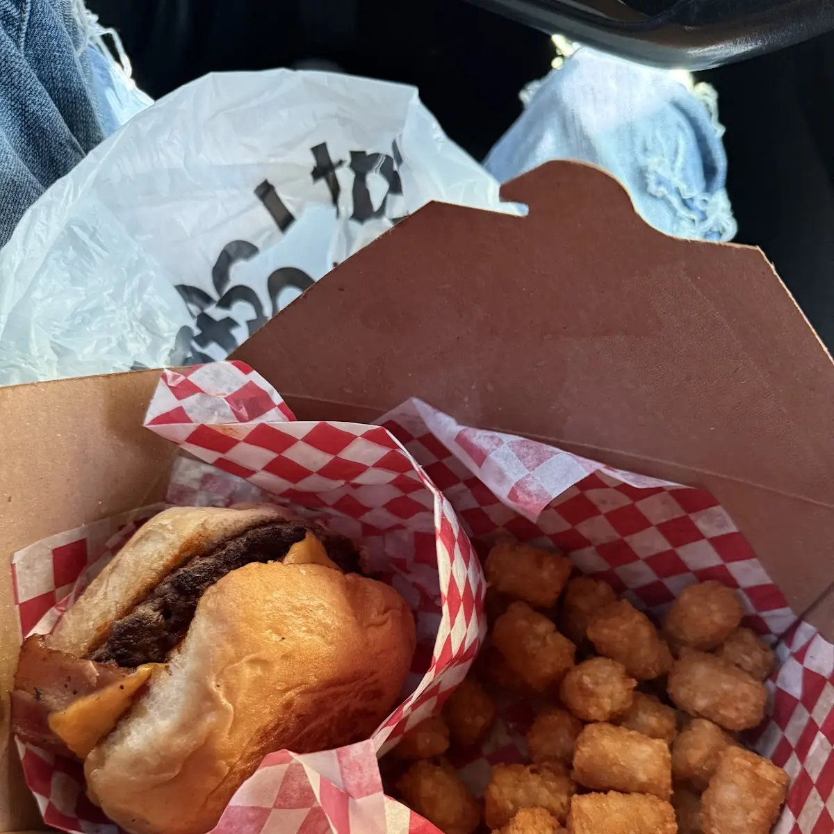 Tater Tots