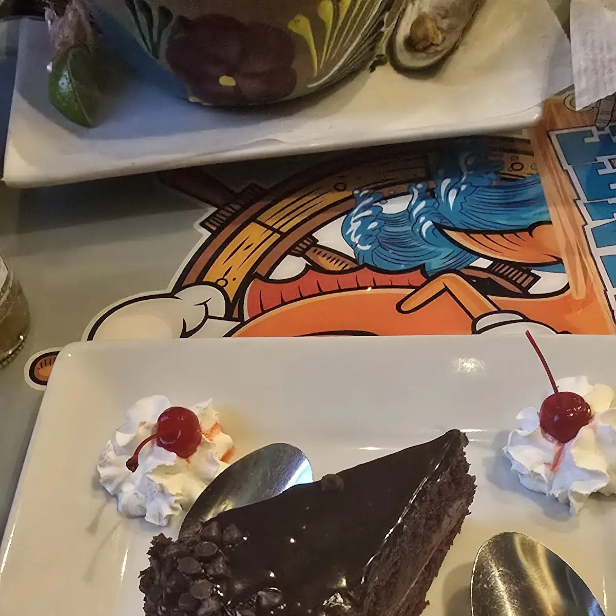 Chocolate Cake