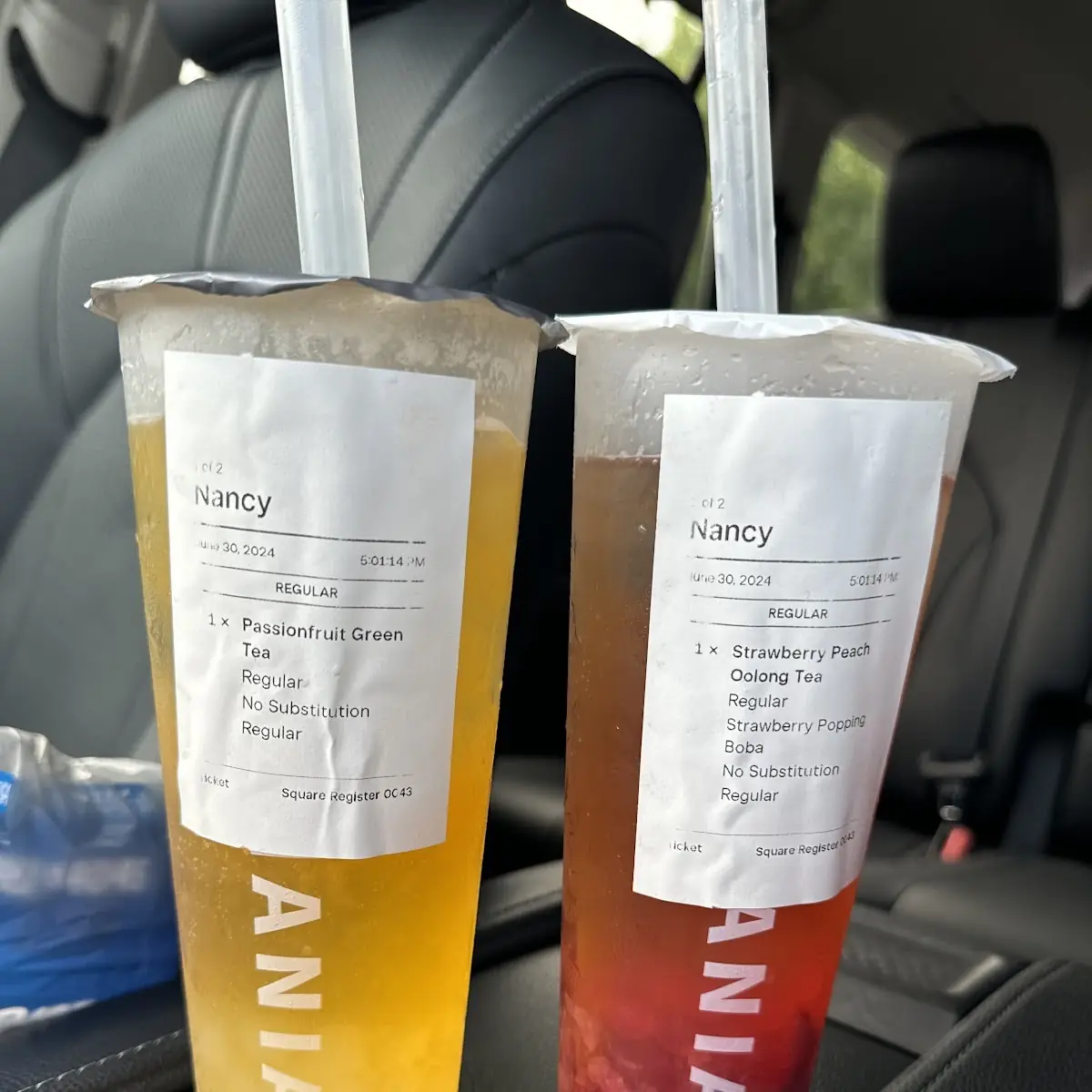 Juice