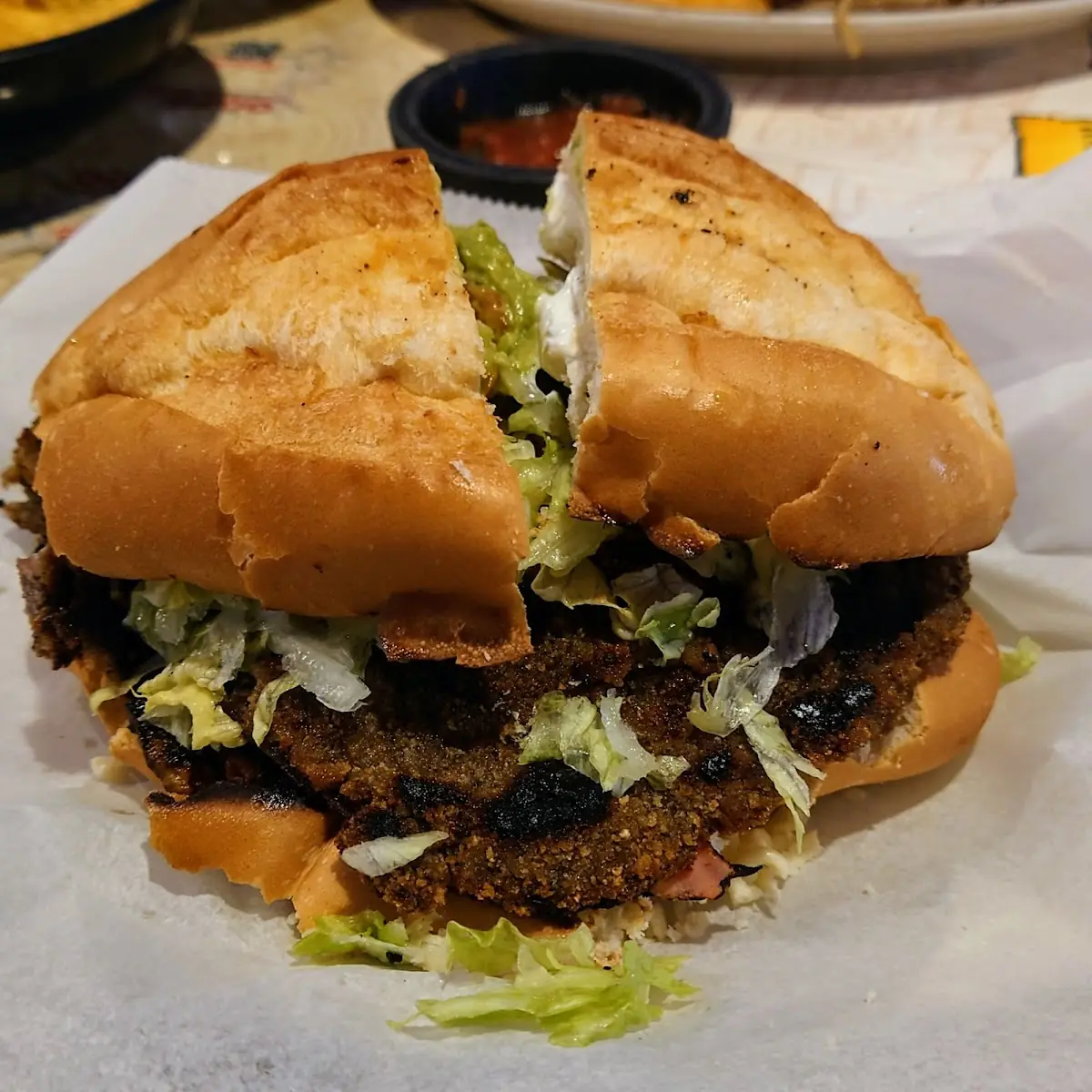 Cubana Torta