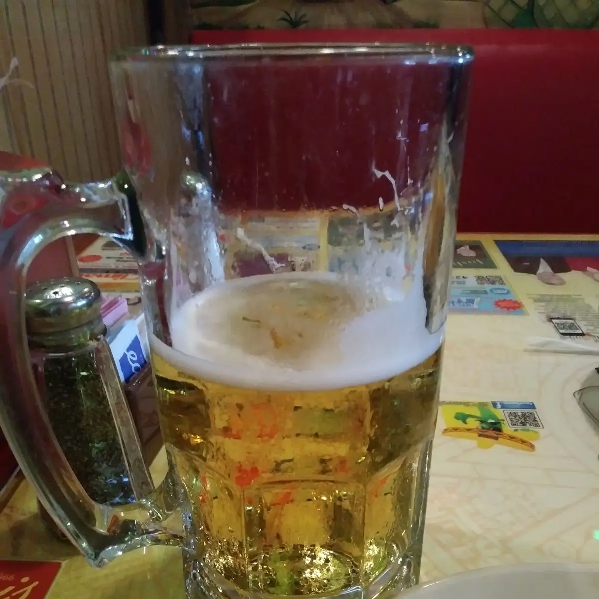 Miller Lite