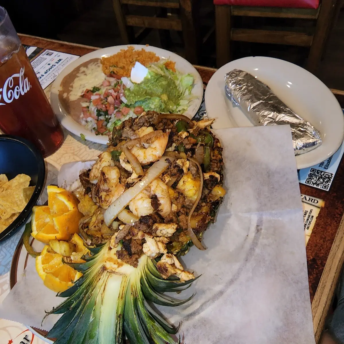 Piña Loca