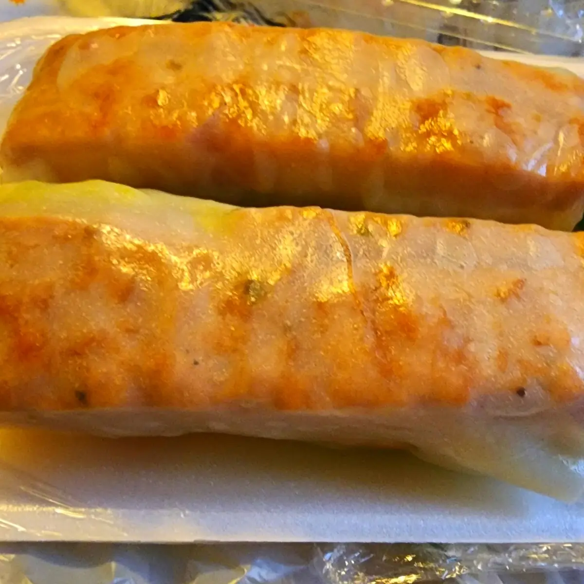 Banh Cuon