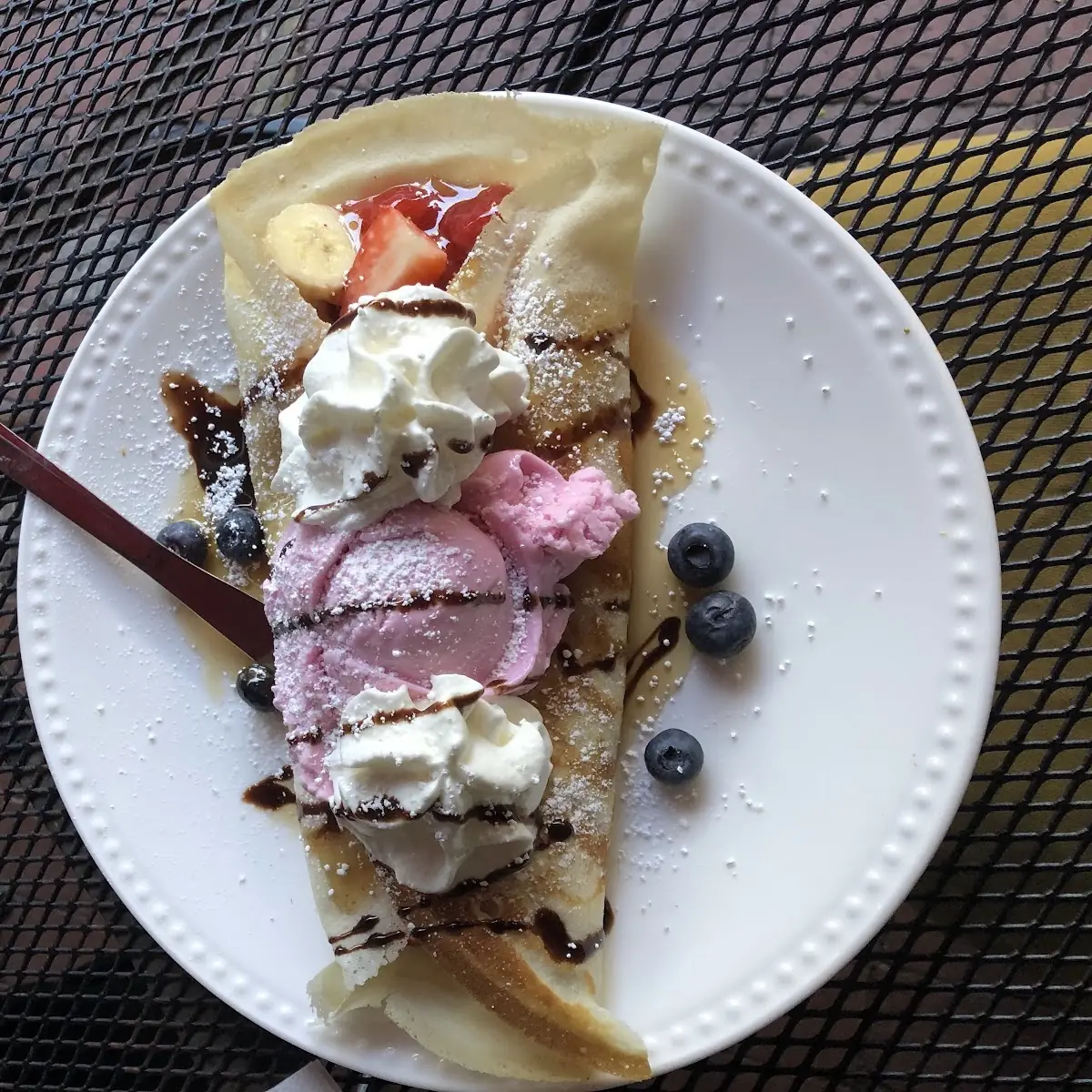 Banana Split