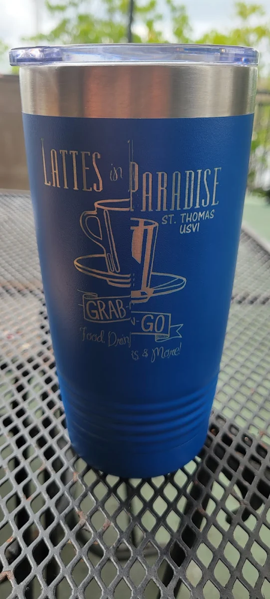 Iced Latte