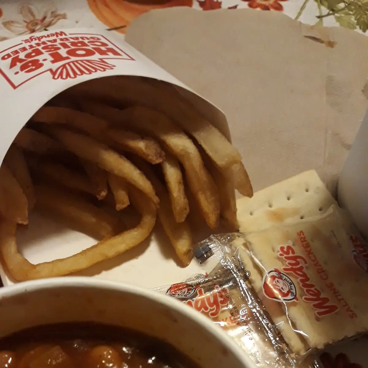Baked Beans
