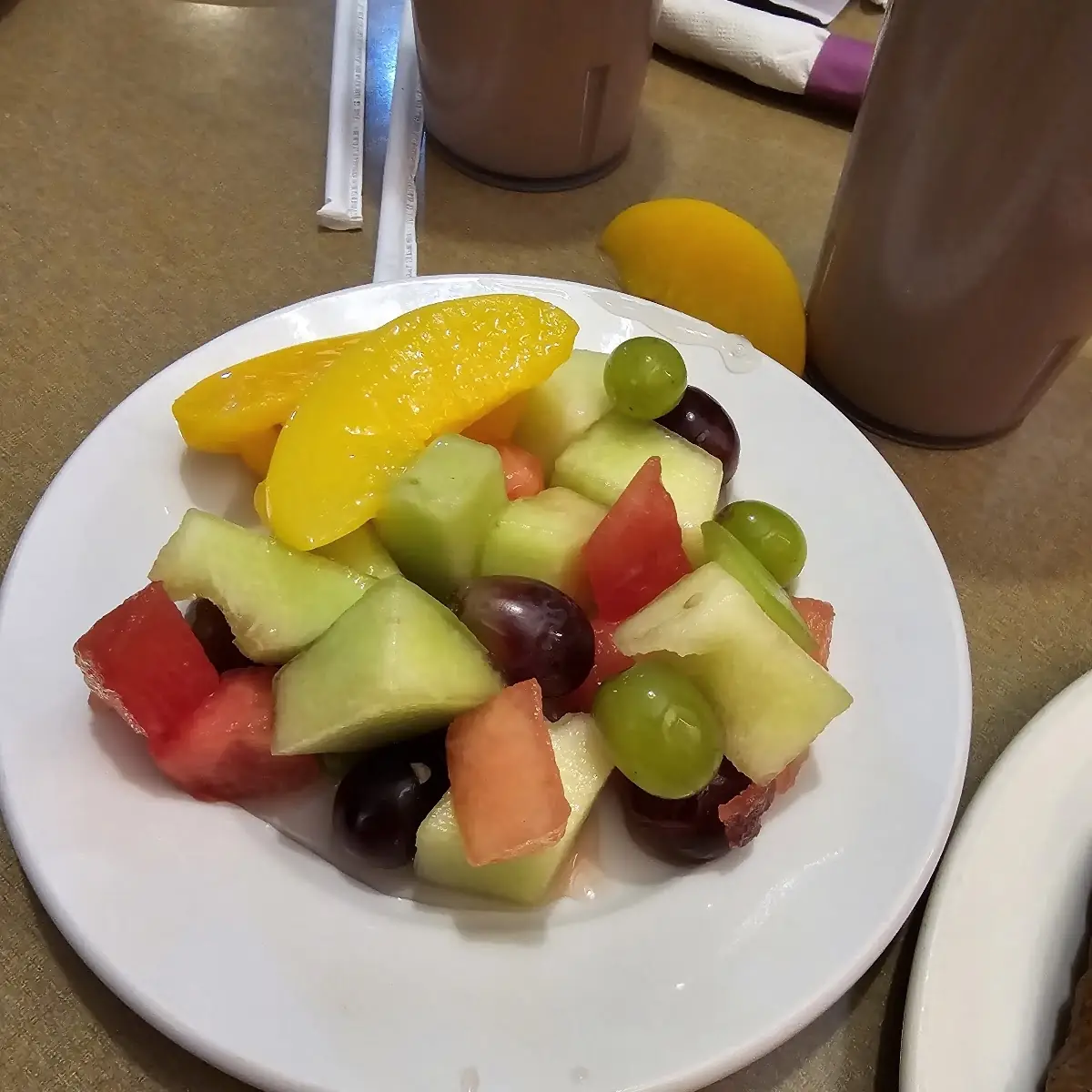 Fruit Salad