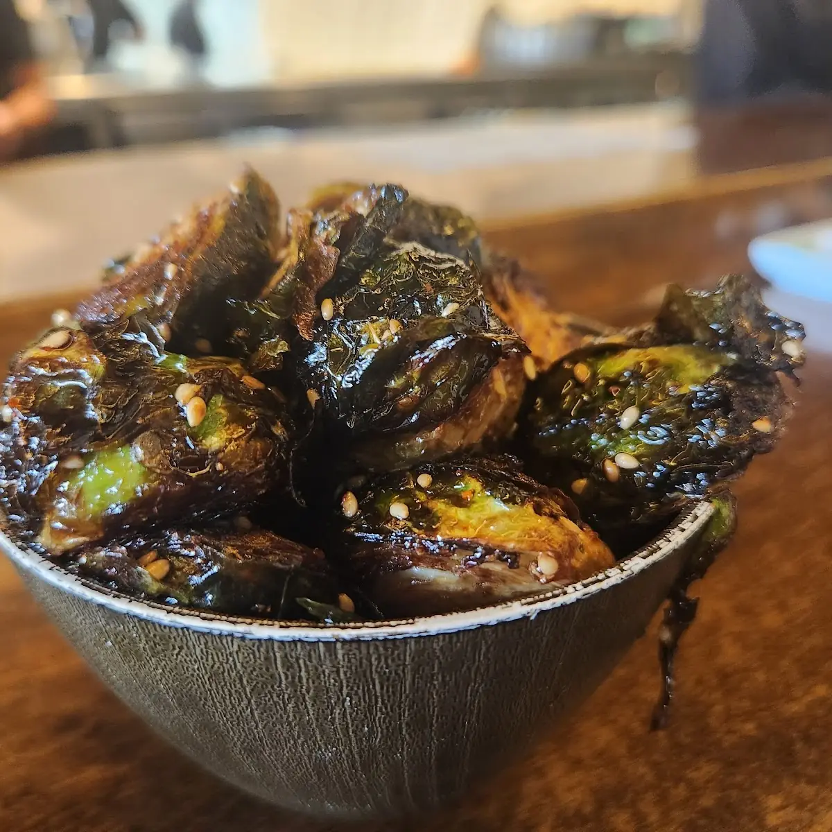 Artichoke Hearts
