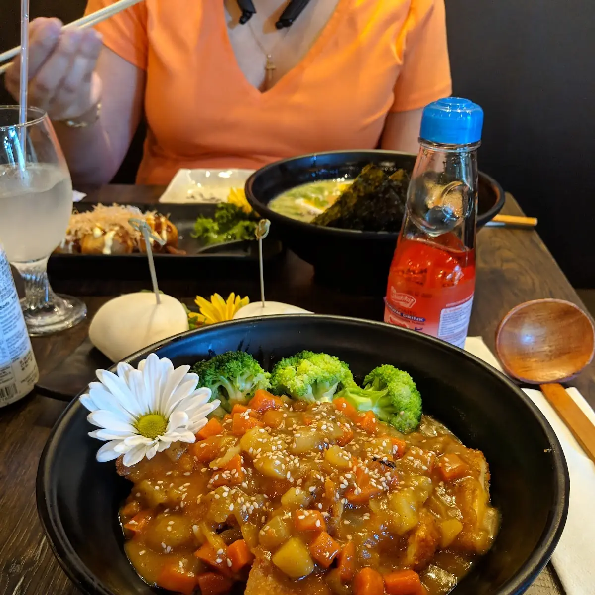 Chicken Curry